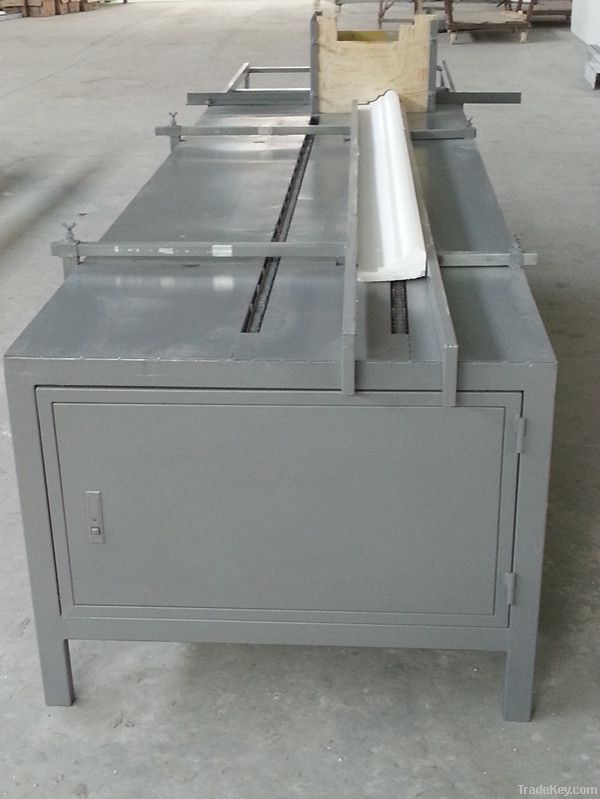 foam coating machine