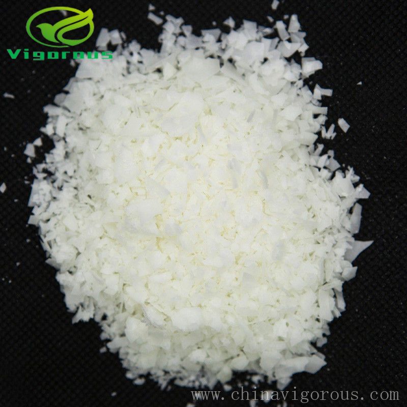 Textile Chemical Cationic Softener Flake FV-145