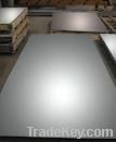 cold rolled steel sheet