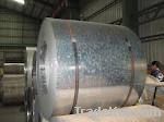 prime quality galvanized steel coil