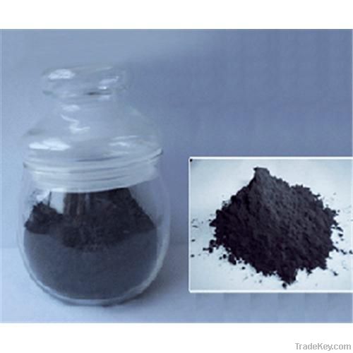 Boron powder