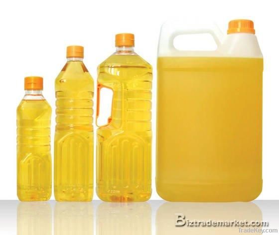 Refined Sunflower Oil