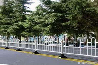 Road Fencing