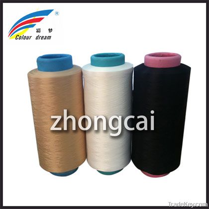 polyester texture yarn DTY