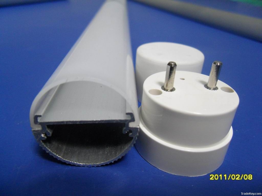 Led lamp accessories, lamp shadeï¼led tube parts