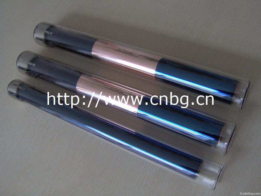 The latest Hitech vacuum tube