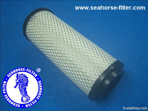 Heavy-duty Filter