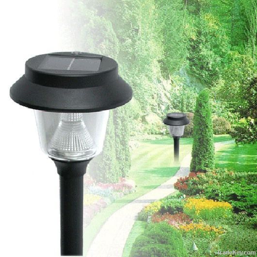 Solar Garden Lights