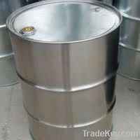 Narrow Head Stainless Steel Drums