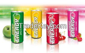 Energy Drink