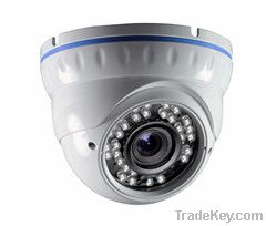 Vandalproof IR Dome Camera