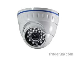 Vandalproof Dome Camera