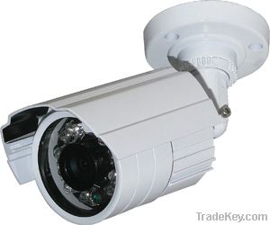 Waterproof IR Bullet Camera