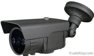 Waterproof IR Bullet Camera