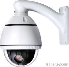 Mini High Speed Dome Camera