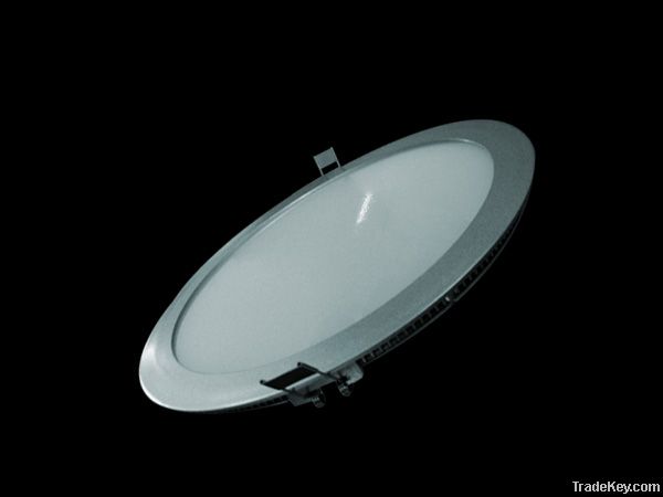 Round Panel Light(PAD300)