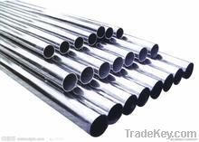 stainless steel pipe/tube