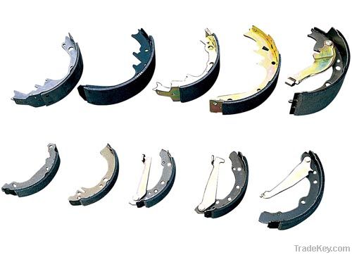 brake shoe assembly