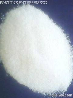 White Silica Powder