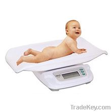 Electronic Baby Scale