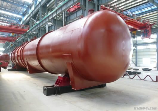 Pressure Vessel