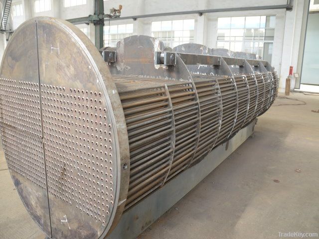 Pressure Vessel