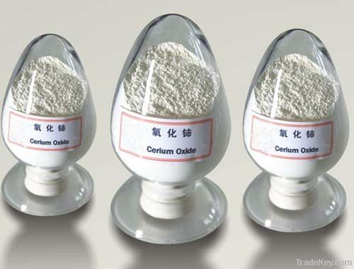 cerium oxide