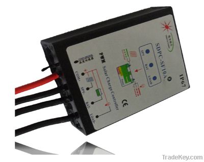 newest solar controllers