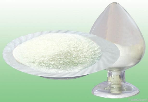 Cationic Polyacrylamide