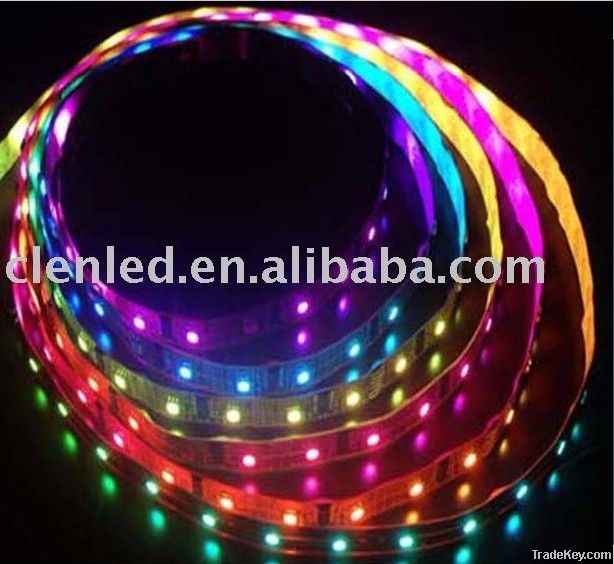 12V Magic RGB led Strip (Chasing Light)