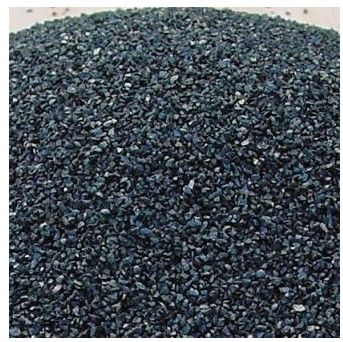 Sand Blasting Steel Grit