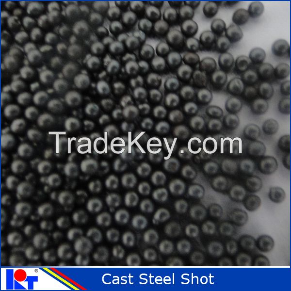 Sand Blasting Grit (Steel Shot)