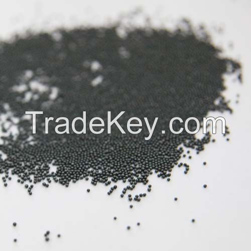 Sand Blasting Grit Steel Shot