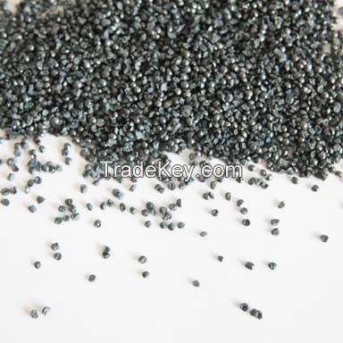 alloy cast steel grit G12/2.0mm