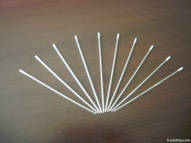 Zirconiated Tungsten Electrode