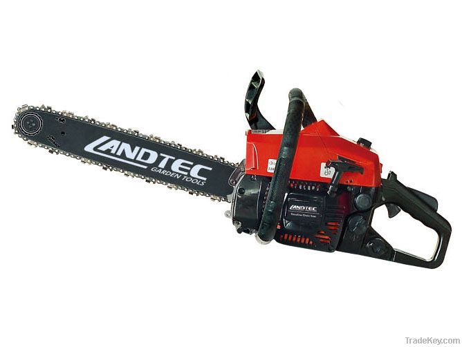 38cc/41 gasoline chain saw