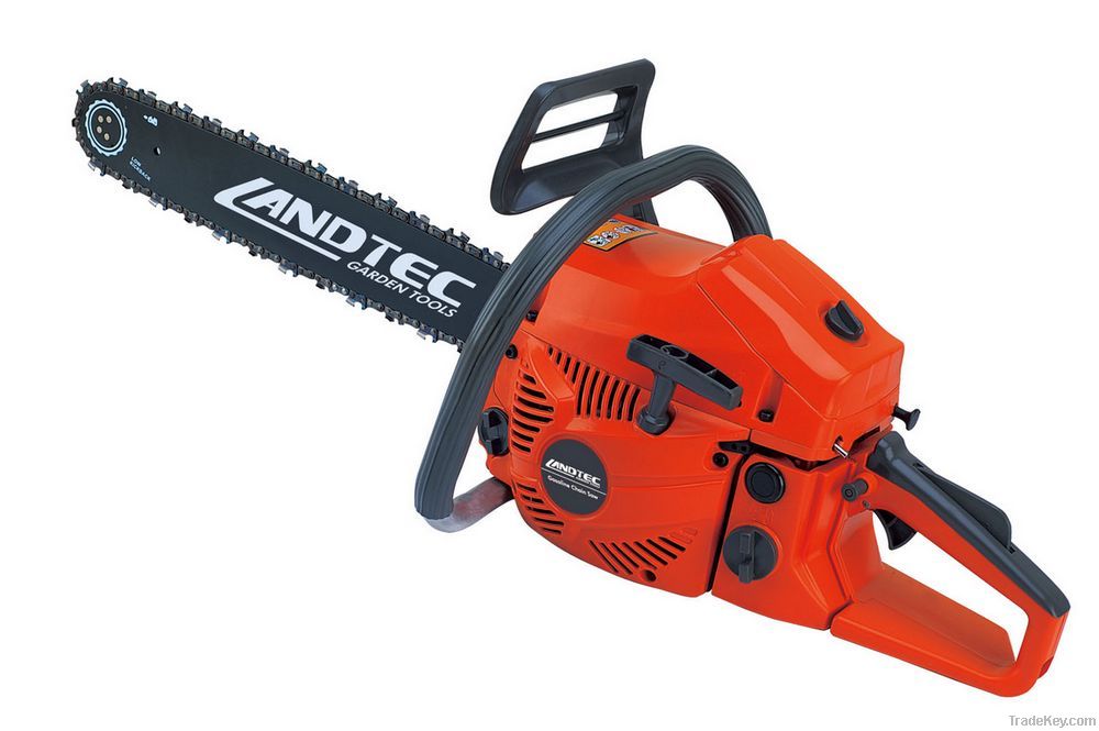 58CC gasoline chain saw