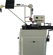 Spiral Forming Machine SFA-1