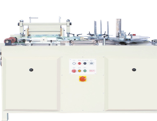 Punching Machine SPA-320