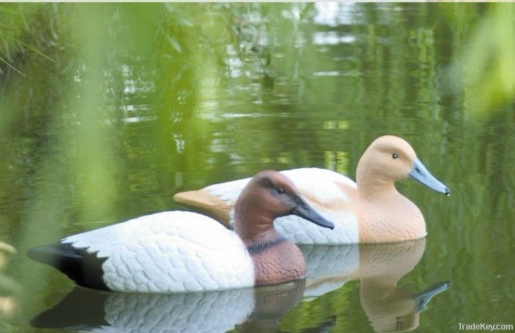 Duck decoy for hunting