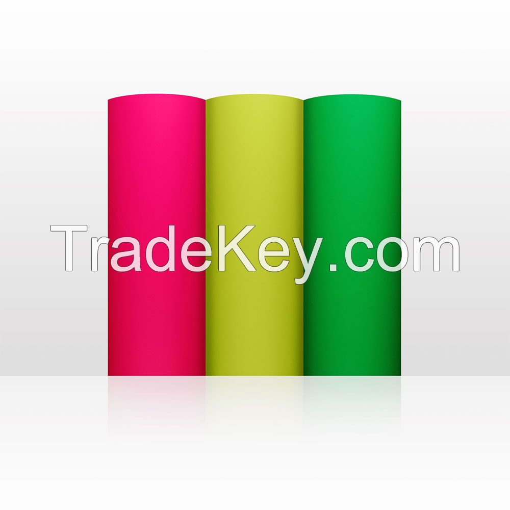 PU(Polyurethane) heat transfer flex vinyl