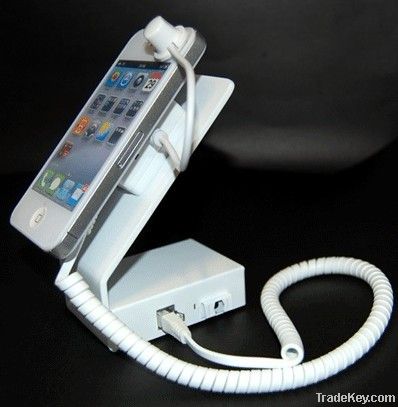 Security display holder for mobile phone SSLT-ZJ-1215D