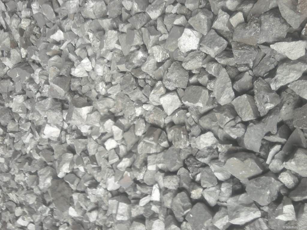 Ferro Silicon China Supplier