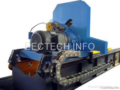 Pipe Cutting Machines