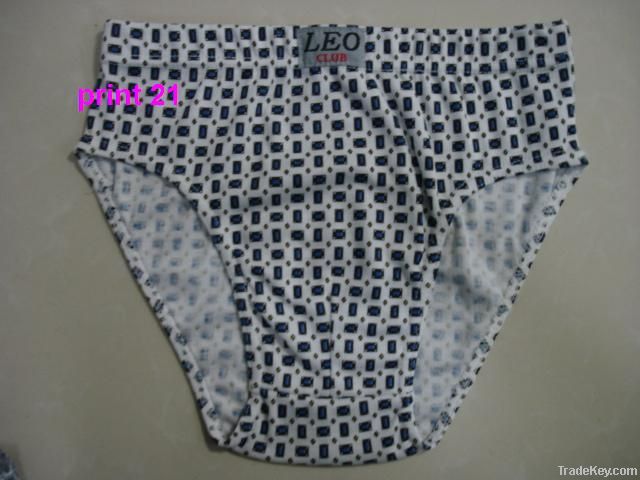 mens briefs, man underwear, panties