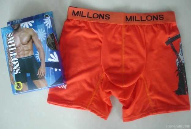 Men&#039;s boxer briefs, panties, underwear, innerwear