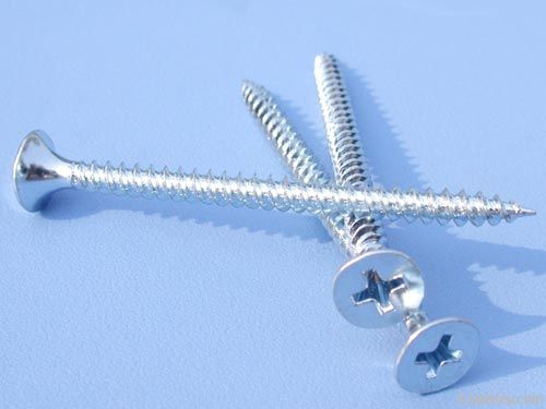 Countersunk Chipboard screw