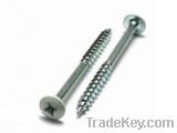 Countersunk Chipboard screw