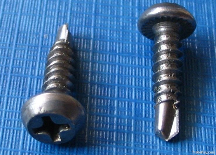 Self Drilling screw