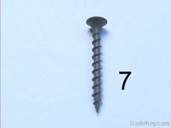 Bugle Drywall screw